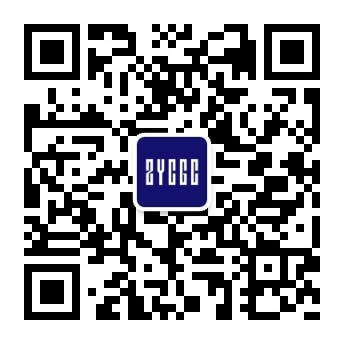 官方公众号